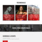 Gymsite Gym Elementor Template kit - Image 8