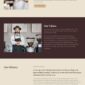 Justcoffee Cafe and Coffee Elementor Template kit - Image 5