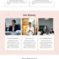 Lawwkit Legal Practice Elementor Template kit - Image 6
