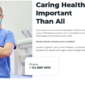 Dentino Dental Clinic Template kit - Image 27