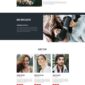 Drone Media Aerial Photography Videography Element - Elementor Template Kit - Image 38