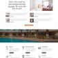 Nicdark Hotel Booking Template kit - Image 10