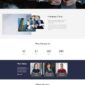 Bizgue Business Elementor Template kit - Image 5