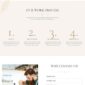 Siena Cafe and Coffee Shop Template kit - Image 12
