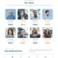 Bradco Business Elementor Template kit - Image 9