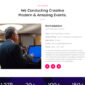 Confence Event Conference Elementor Template kit - Image 9