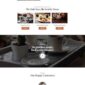 Dement Coffee Shop Elementor Template kit - Image 5