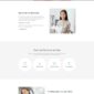 Dentario Dentist Medical Elementor Template kit - Image 23