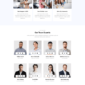 Hosty Hosting Services Elementor Template kit - Image 8