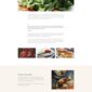 Especio Food Blog Elementor Template kit - Image 12