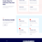 Miber Tech Company Elementor Template kit - Image 4