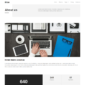 Miso Minimal Portfolio Elementor Template kit - Image 9