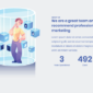 Nyil Business Agency Elementor Template kit - Image 11