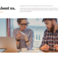 Orangebee Agency Template kit - Image 5