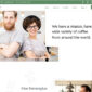 Gekopi Coffee Shop Blog Elementor Template kit - Image 9