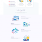 Ryse Seo Digital Marketing Elementor Template kit - Image 21