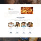 Grozpastry Bakery Elementor Template kit - Image 12