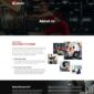 Gymax Gym Fitness Template kit - Image 14