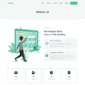 Tracto Creative Agency Elementor Template kit - Image 11