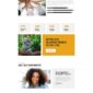 Impacto Patronus Petitions Social Activism Templat - Elementor Template Kit - Image 38