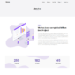 Veco Creative Agency Template kit - Image 3