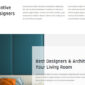 Interi Interior Design Elementor Template kit - Image 13