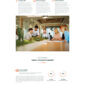Interyours Home Interior Design Elementor Template - Elementor Template Kit - Image 4