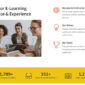 Learnkit E Learning Elementor Template kit - Image 11
