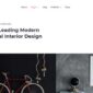 Manan Interior Designer Elementor Template kit - Image 12