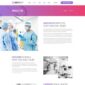 Medyplus Medical Clinic Template kit - Image 3