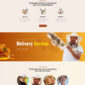 Modhu Beekeeping Honey Elementor Template kit - Image 14