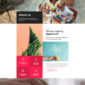 Mont Agency Template kit - Image 10