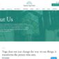 Namaste Yoga Fitness Elementor Template kit - Image 3