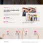Ngoo Non Profit Charity Template kit - Image 13