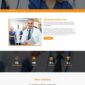 Petto Vetenary Pet Clinic Template kit - Image 10