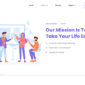Potopath Digital Agency Elementor Template kit - Image 4
