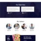 Readkit Book Elementor Template kit - Image 7