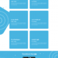Applanding Mobile App Template kit - Image 7