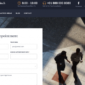 Morgan Finch Law Template kit - Image 4