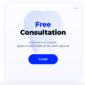Dentino Dental Clinic Template kit - Image 20