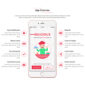 Appraxx App Landing Page Elementor Template kit - Image 20