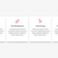 Appraxx App Landing Page Elementor Template kit - Image 22