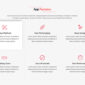 Appraxx App Landing Page Elementor Template kit - Image 24