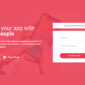 Appraxx App Landing Page Elementor Template kit - Image 28