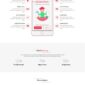 Appraxx App Landing Page Elementor Template kit