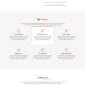 Appraxx App Landing Page Elementor Template kit - Image 6