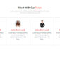 Appraxx App Landing Page Elementor Template kit - Image 21