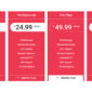 Appraxx App Landing Page Elementor Template kit - Image 15