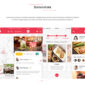 Appraxx App Landing Page Elementor Template kit - Image 18