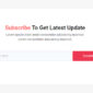 Appraxx App Landing Page Elementor Template kit - Image 14